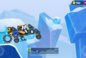Rovercraft 2: Race a space car screenshot 2