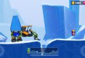 Rovercraft 2: Race a space car screenshot 3