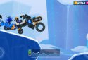 Rovercraft 2: Race a space car screenshot 4