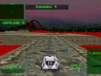 Twisted Metal 2 World Tour screenshot 1