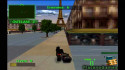 Twisted Metal 2 World Tour screenshot 2