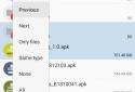 MiXplorer Silver File Manager screenshot 1