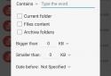 MiXplorer Silver File Manager screenshot 2