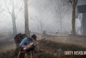 Dirty Revolver Cowboy Shooter screenshot 1