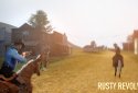Dirty Revolver Cowboy Shooter screenshot 11