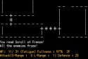 Pocket Rogue (Simple Roguelike) screenshot 5