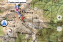 Russian Topo Maps screenshot 1