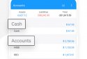 Money Manager (Remove Ads) screenshot 7
