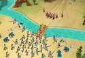 Kingdom Clash - Legions Battle screenshot 1