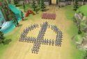 Kingdom Clash - Legions Battle screenshot 5