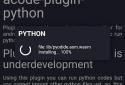 Acode - code editor | FOSS screenshot 1