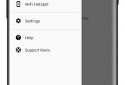 Kiwix offline screenshot 4