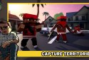 L.A Crimewave: Online RPG screenshot 3