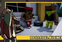 L.A Crimewave: Online RPG screenshot 6
