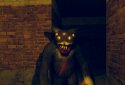 Cat Fred Evil Pet. Horror game screenshot 1