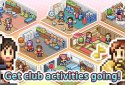Pocket Academy 3 screenshot 2