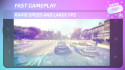 Rapid PSP Emulator for PSP Games screenshot 3