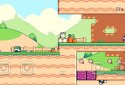 pogo runner: Action Platformer screenshot 1