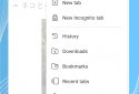 Kiwi Browser - Fast & Quiet screenshot 4