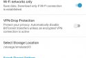 FrostWire Downloader & Player screenshot 8