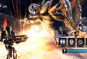 Magic vs. Metal screenshot 3