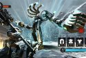 Magic vs. Metal screenshot 4