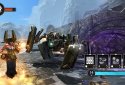 Magic vs. Metal screenshot 6