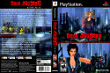 Fear Effect 2: Retro Helix screenshot 2