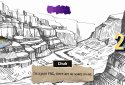 Odd Adventure of Chub, Color screenshot 7