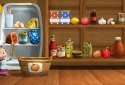Masha and the Bear Pizza Maker screenshot 7