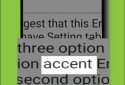 English Thesaurus screenshot 6