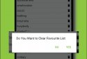 English Thesaurus screenshot 9