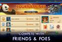 DreamWorks Universe of Legends screenshot 9