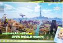 Tower of Fantasy screenshot 2