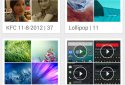 Gallery Plus: Photo Vault screenshot 1