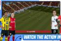 Soccer Manager 2023 - Football screenshot 1