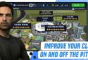 Soccer Manager 2023 - Football screenshot 8