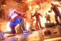 Spider Fighter 2 screenshot 2