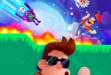 Ultimate Bowmasters screenshot 1