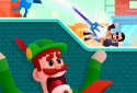 Ultimate Bowmasters screenshot 6