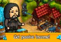 Kingdom: Idle Gold Tycoon screenshot 2