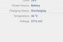 Droid Hardware Info screenshot 6