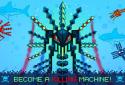 Pixel Sword Fish io screenshot 9