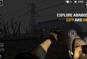 Backwoods: Survival Horror screenshot 6