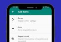 Touch Macro Pro - Auto Clicker screenshot 3