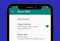 Touch Macro Pro - Auto Clicker screenshot 4