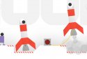 Odd Bot Out screenshot 2