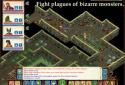 Avernum 3: Ruined World HD screenshot 2