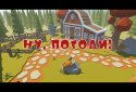 Ну, Постривай! Вовк і яйця screenshot 1