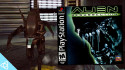 Alien Resurrection screenshot 1